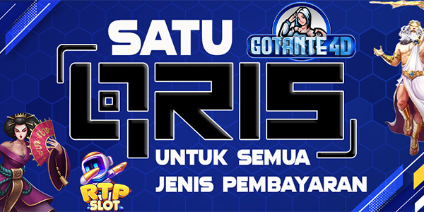 QRIS